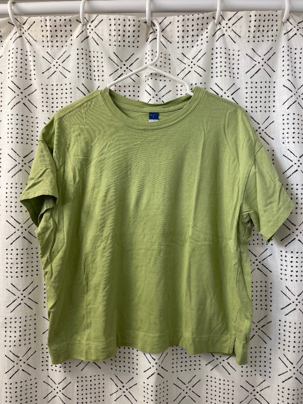 OLG NAVY - vintage Tee